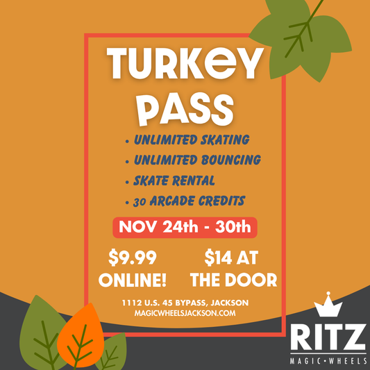 TURKEY PASS