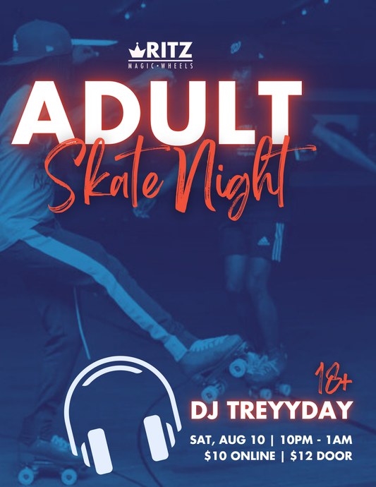 Adult Night