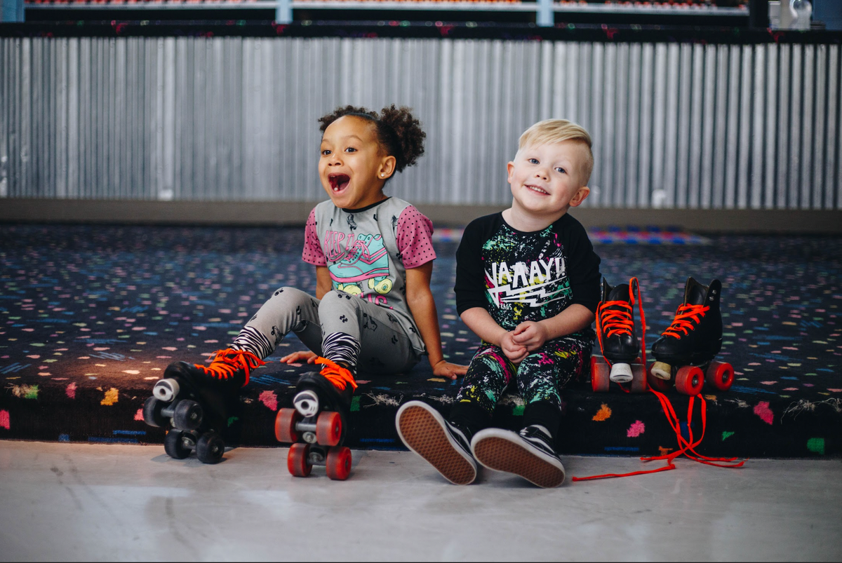 Fall Break Skate Camps