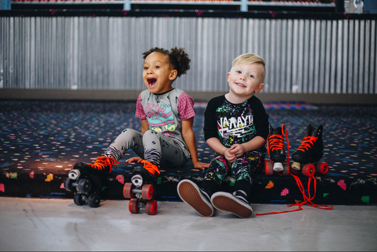 Fall Break Skate Camps