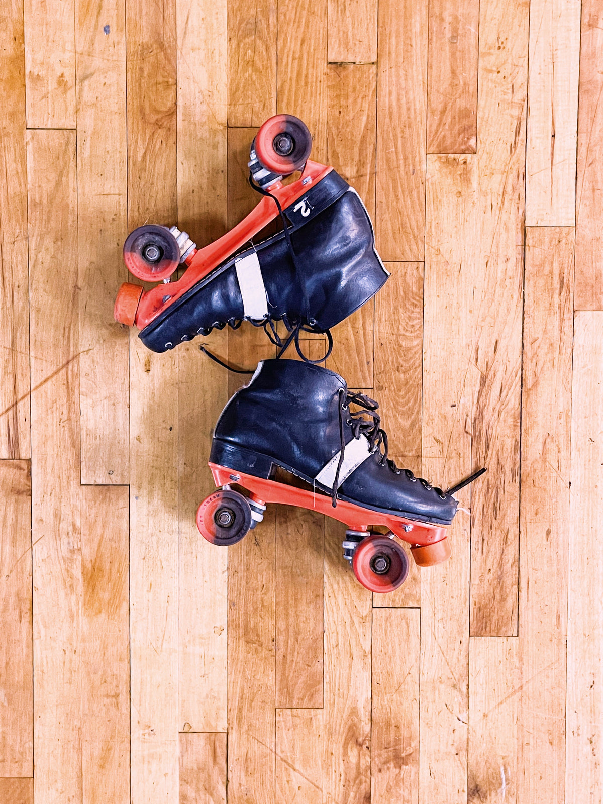 Thanksgiving Break Skate Camps